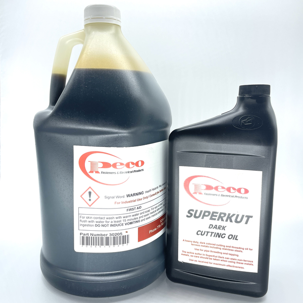 30201 CLEAR CUTTING OIL - QUART PRICED PER QUART